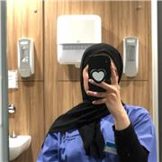 Fifth-year medical student providing A/A* tutoring for AQA A level chemistry and biology